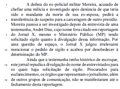Imagem associada para resolução da questão