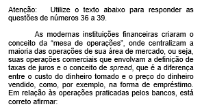 Imagem associada para resolução da questão