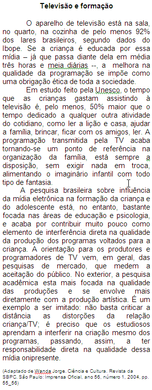 Imagem associada para resolução da questão