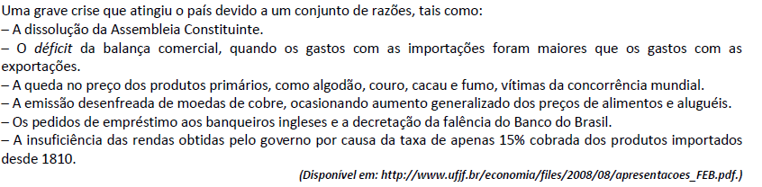 Imagem associada para resolução da questão