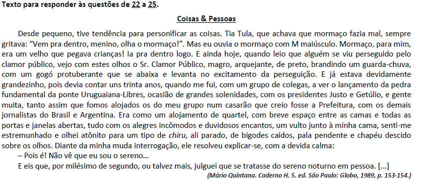 Imagem associada para resolução da questão