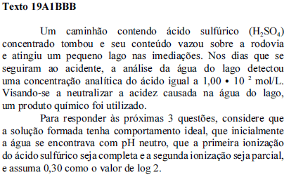 Imagem associada para resolução da questão