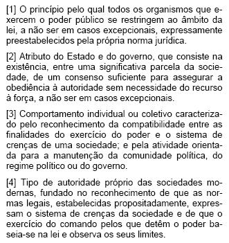 Imagem associada para resolução da questão