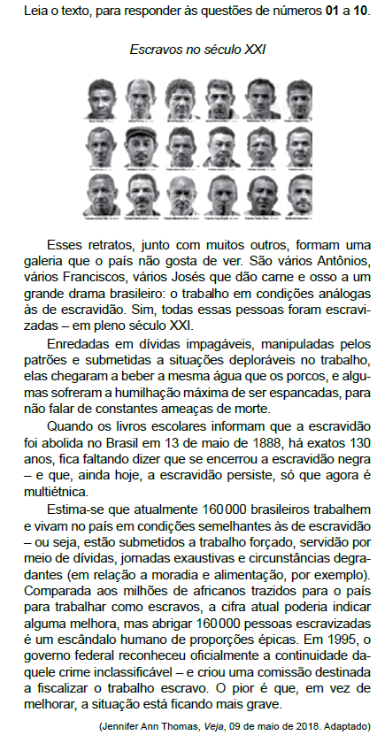 Imagem associada para resolução da questão