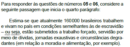 Imagem associada para resolução da questão