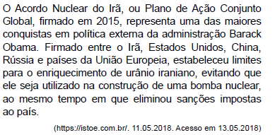 Imagem associada para resolução da questão