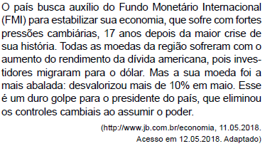 Imagem associada para resolução da questão