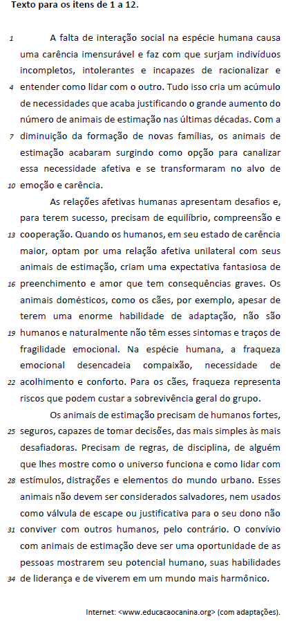 Imagem associada para resolução da questão