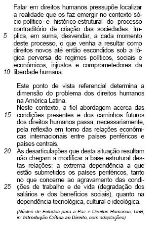 Imagem associada para resolução da questão