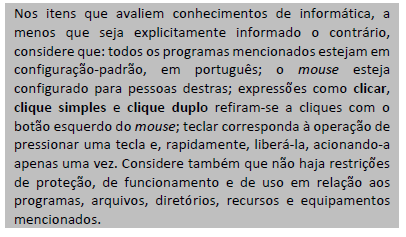 Imagem associada para resolução da questão