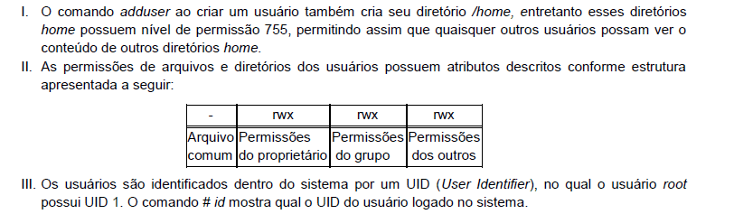 Imagem associada para resolução da questão