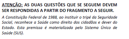 Imagem associada para resolução da questão