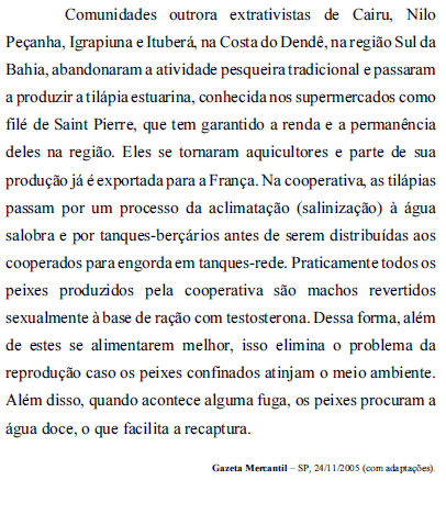 Imagem associada para resolução da questão