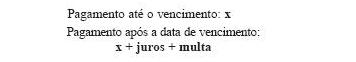 Imagem associada para resolução da questão