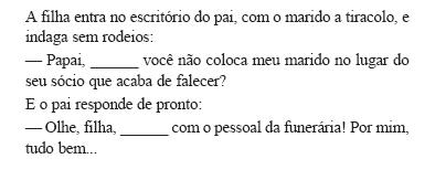 Imagem associada para resolução da questão