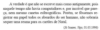 Imagem associada para resolução da questão