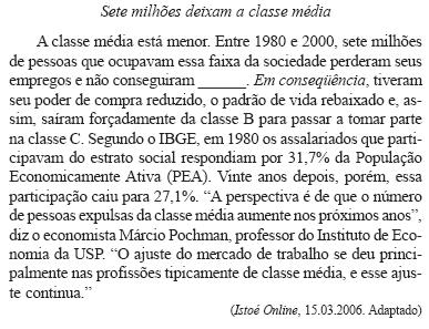 Imagem associada para resolução da questão