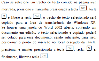 Imagem associada para resolução da questão