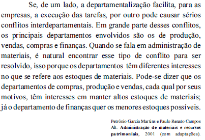 Imagem associada para resolução da questão