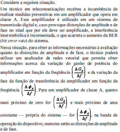 Imagem associada para resolução da questão