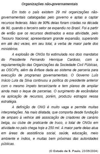 Imagem associada para resolução da questão