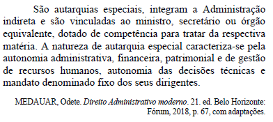 Imagem associada para resolução da questão