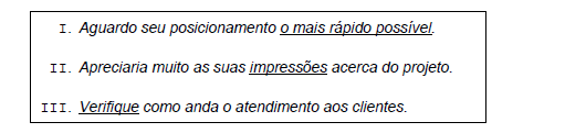Imagem associada para resolução da questão