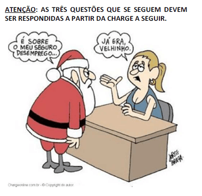 Imagem associada para resolução da questão