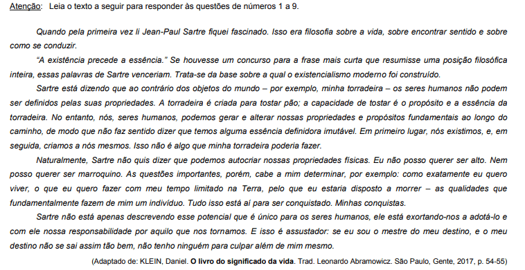 Imagem associada para resolução da questão