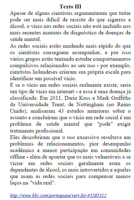 Imagem associada para resolução da questão