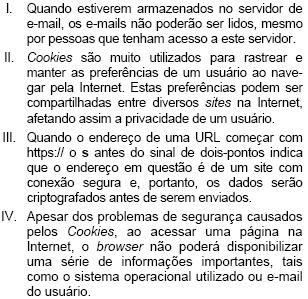 Imagem associada para resolução da questão