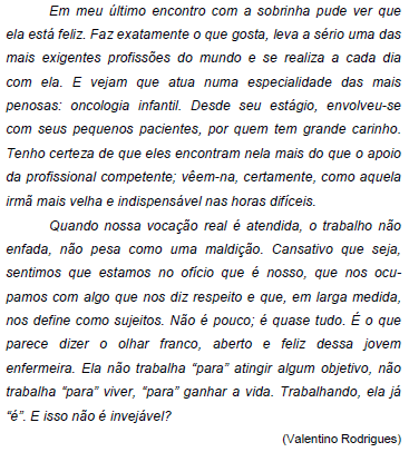Imagem associada para resolução da questão