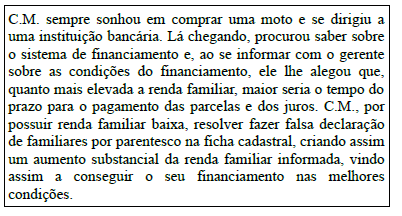 Imagem associada para resolução da questão