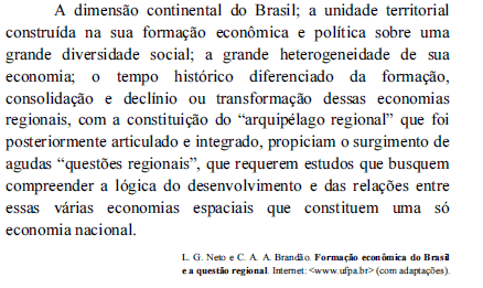 Imagem associada para resolução da questão
