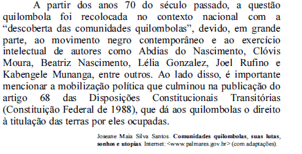 Imagem associada para resolução da questão