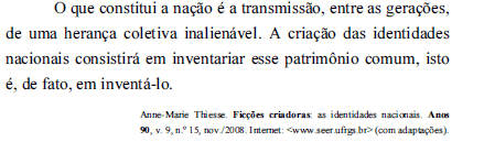 Imagem associada para resolução da questão