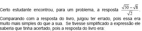Imagem associada para resolução da questão