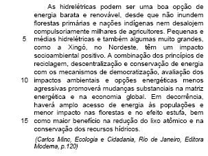 Imagem associada para resolução da questão