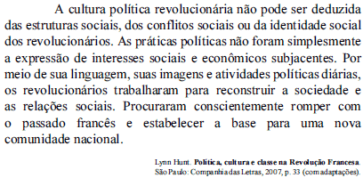 Imagem associada para resolução da questão