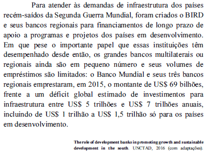 Imagem associada para resolução da questão