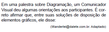 Imagem associada para resolução da questão