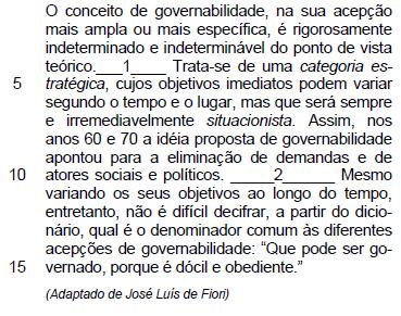 Imagem associada para resolução da questão