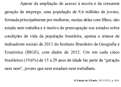Imagem associada para resolução da questão