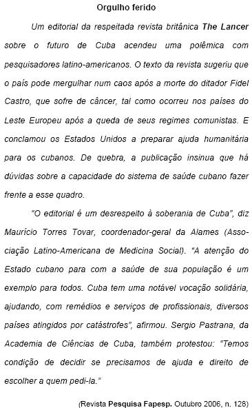 Imagem associada para resolução da questão