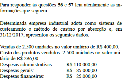 Imagem associada para resolução da questão