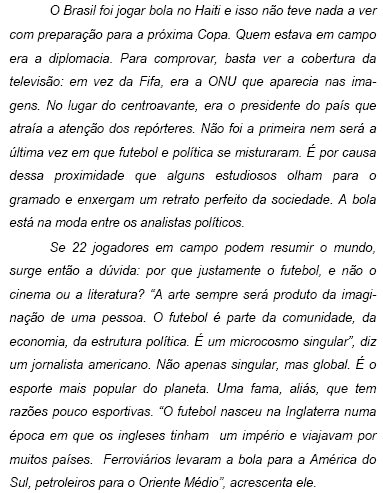 Imagem associada para resolução da questão