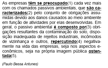 Imagem associada para resolução da questão