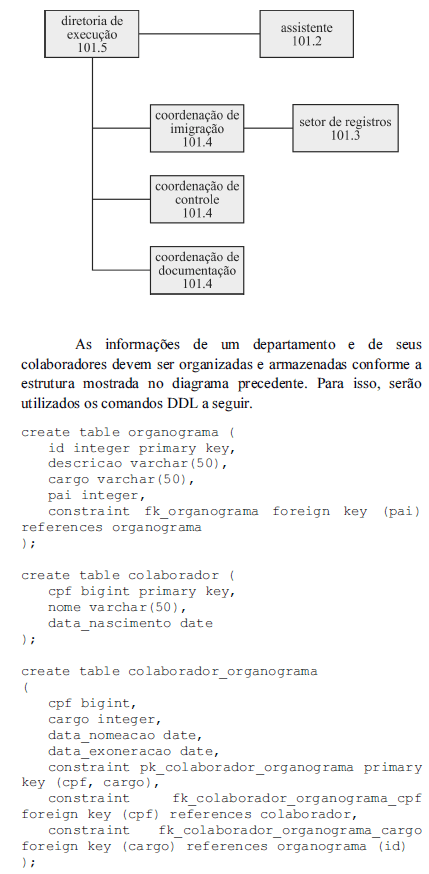 Imagem associada para resolução da questão