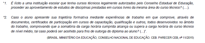 Imagem associada para resolução da questão