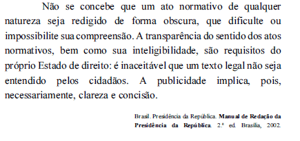 Imagem associada para resolução da questão